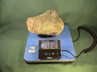 Green Fancy Jasper Agate  Solid Rough Lapidary Specimen  13 Lbs  12 Oz   434