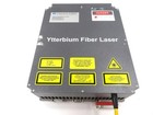 Ipg Ylp-1-120-50-50 Ytterbium Fiber Laser With Ffc Cl50 cl100