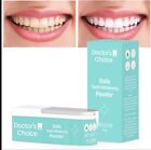 Doctor s Choice Teeth Whitening Powder
