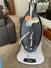 4moms 2000800 Mamaroo 4 Infant Seat - Gray