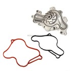 Timing Chain Kit Water Pump Fit 13-17 Ford Taurus Edge Lincoln Mks Mkx 3 5 3 7l