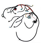 Engine Wiring Harness For Ford F250 F350 F550 Super Duty 7 3l Diesel 1999-2001