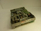 Teac Fd-55gfr Vintage Disk Drive Model   19307351-49 Floppy Drive