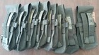 Platatac Double M4 Ak Pouch - Lot Of 2 Ranger Green