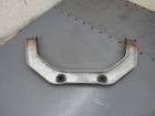 2008-2013 Infiniti G37 Exhaust Bracket Transmission Exhaust Midpipe Brace Oem