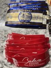 139 Various Popular Cigar Bands  premium 