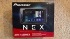 Pioneer 6 2    Avh-1400nex Touchscreen Bluetooth With Apple Carplay Android Auto