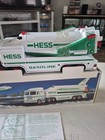 Hess 1999 Toy Truck And Space Shuttle New