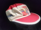Van Halen Painters Cap Kenco International White Red One Size A11