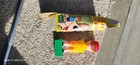 Vintage Weepy The Wewee Character Toy Figure W  Box 