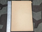 Wwii German Army Kriegsschule Literature For Young Officers Book 1938 Heer As-is