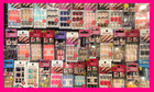 Kiss Impress Press-on Manicure One Step False Nails   Accents U Pick Color New  
