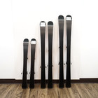 2023 Elan Formula Ace Kids Ski - 7 Sizes      Adjustable 4 5 Gw Bindings New