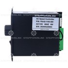 Motor Speed Controller For Variable Speed Motor 6w Single Phase 110vac