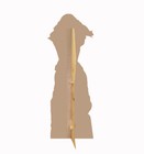 Wonder Woman Justice League Gal Gadot Lifesize Cardboard Standup Standee Cutout