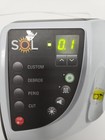 Denmat Sol Portable Diode Laser With Key Parts
