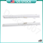 Replacement For Subzero Ice Bucket Slides Left   Right 7014649 7014661