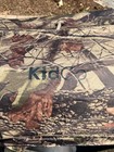 Kidco Peapod Plus Popup Portable Travel Play Shade Tent Camo Baby Toddler P24013
