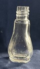 Antique Glass Bottle For Odorono Roughly The 1920s To 1940s