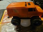 Schaper Stomper 4x4 Chevrolet Van Gen 1 Runs lights Ljn Rough Rider Very Nice