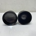 Lot Of 11 Assorted Conversion Camera Lenses