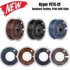 Creality Hyper Petg hyper Petg-cf 3d Printer Filament High Speed 30-600mm s