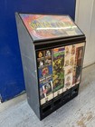 No Mechanisms   4 Column Sticker Tattoo Pokemon Card Vending Machine Cards