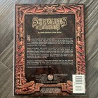 Tsr Ravenloft Servants Of Darkness