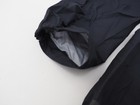 Salomon Bonatti Cifer Unisex men s Running Shell Jacket Size Medium Deep Black