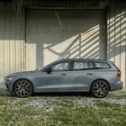 2023 Volvo V60 T8 Eawd Phev Polestar Engineered