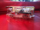 Texaco 1926 Seagrave Fire Truck   Dog Open Box Clear Package Factory Sealed Mint