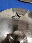 Zildjian A Custom 17  Fast Crash Cymbal