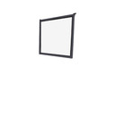 Deer Blind Window 24  X 16  Aluminum Frame  Tempered Glass W mounting Hardware