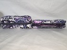 Nwot Vera Bradley Make Up Bag 3-pack