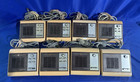 General Electric Deskon Ii Intercom Set Lot X 8 - All Power On -read