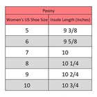 Alpine Swiss Peony Ballet Flats Shoes For Women Elastic Ankle Strap Flats Round