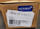 Kwikset Pismo Passage Square Door Knob Satin Nickel 97209-144 - New - Qty Avail