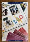 Creative Memories Vol Ii   Iii Scrapbook Page Design And Layout Ideas Book