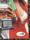 Rafael Nadal Signed Autograph 11x14 Glossy Color Photo Jsa Coa Authenticated