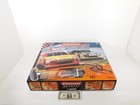Nascar Carrera Go Slot Car Racing   Track Set Vintage In The Box 1 43 Turbo