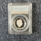 2016 Dirk Hartog Australian Landing Silver  1 High Relief Coin Pcgs Pf70 Dcam 