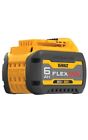 Dewalt Dcb606 20v 60v Max Flexvolt 6 0 Ah Lithium Ion Battery New 2024