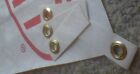 Quarter Dome Sl 2 Tyvek Tent Footprint Ground Sheet  kit  W 4 Ul Grommet Tabs