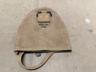 Original Wwii Us Army M1942 T-handle Shovel Carrier Cover-1942  Geib Inc 