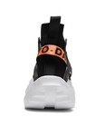 Niepce Streetwear High Top Fashion Knit Chunky Runner Sneakers For Men