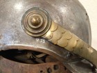 Wwi German Prussian Lobster Tail Helmet