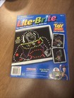 Lite-brite Toy Story   Beyond Picture Refill Disney Pixar 2002 Hasbro 11 Sheets