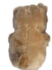 Feisty Pets Sir Growls-a-lot 8  William Mark Corp 2017 Scary Plush Bear