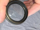 Ralph J  Golsen Special Rapid Rectilinear 8x10 Brass Large Format Camera Lens