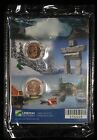 2012 Canada Cent With 2 Cents - Sealed                             Otq0857 jr